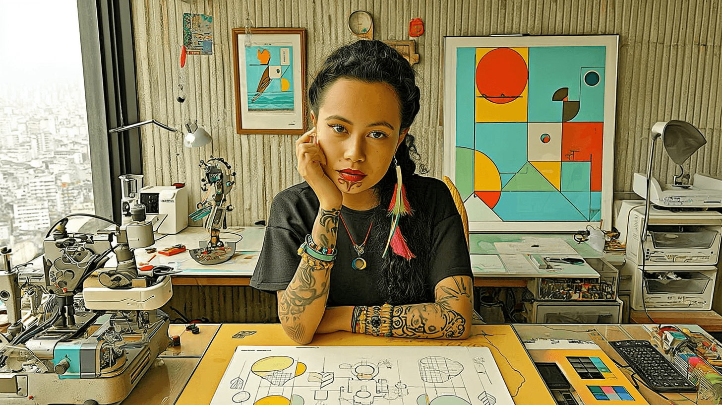 CC0 HARDWARE ABIERTO | MONA ERC20 | Moda Web3 CC0 | DIGITALAX