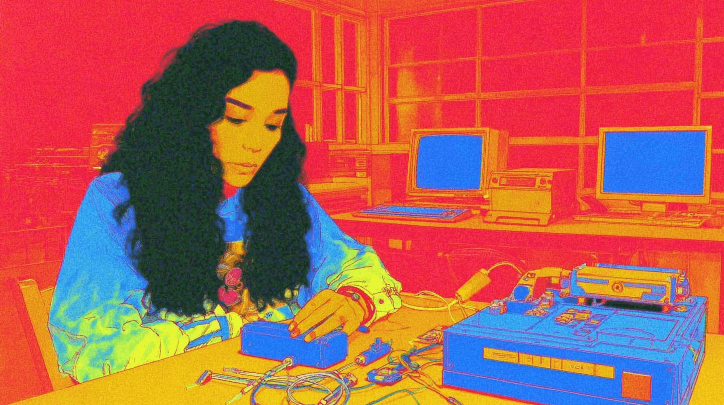 COMPUTACION CONFIDENCIAL PKP | MONA ERC20 | Moda Web3 CC0 | DIGITALAX